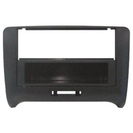 Installazione Mascherina 2 din Audi TT 2007> Audi TT 2007 > PHONOCAR