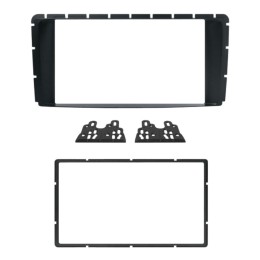 Installazione Mascherina 2 din Toyota Hilux 2012> Toyota Hilux 2012 > PHONOCAR