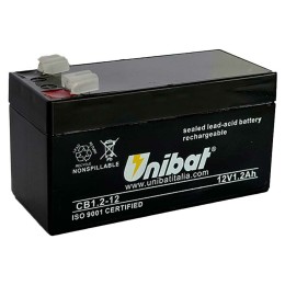Batteria ermetica UNIBAT