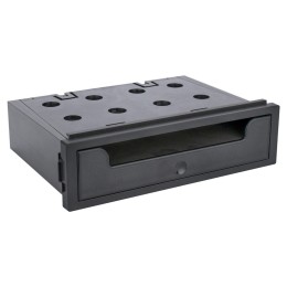 Caricabatteria wireless Cassettino Din PHONOCAR