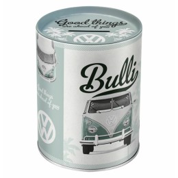 Salvadanaio VW - Good Things are Ahead of You NOSTALGIC ART