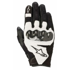Guanti in tessuto SMX-1 Air V2 ALPINESTARS