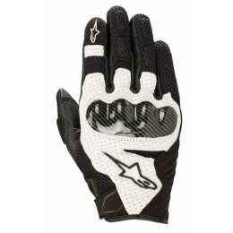 Guanti in tessuto SMX-1 Air V2 ALPINESTARS