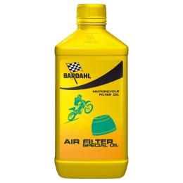 Pulitore filtri motocross BARDAHL