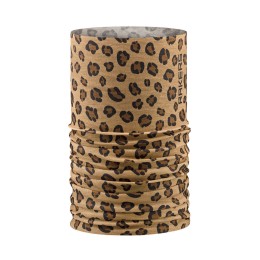Bandana multifunzione tubolare Leopard RAKERS