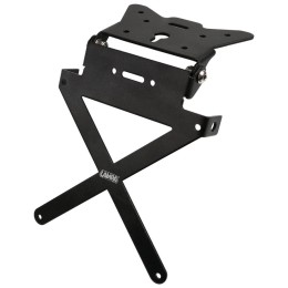 Portatarga X-Plate LAMPA