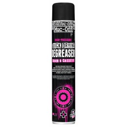 Pulitore catena Quick Drying Degreaser MUC-OFF