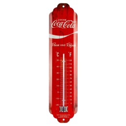 Termometro Coca Cola NOSTALGIC ART