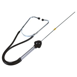 Strumenti d'ispezione Stetoscopio da meccanico AUTOBEST