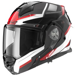 Casco Modulare FF901 Advant X Spectrum LS2 HELMETS