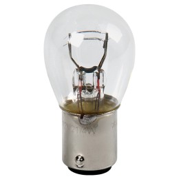 Lampadina BAZ15D a filamento BAZ15D LAMPA