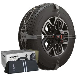 Catene da neve K-Summit_XL KONIG