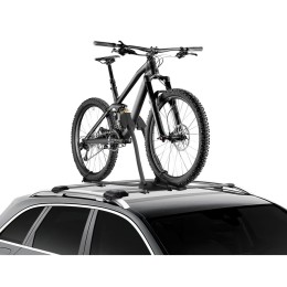 Portabici da tetto Gravity ALTHURA