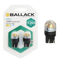 Lampadina T20 a led Led+ BALLACK