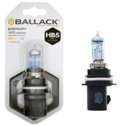 Lampadine Altri Attacchi Premium HB5 BALLACK