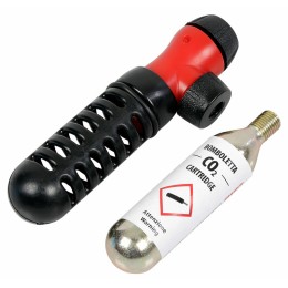 Set gonfiaggio rapido LAMPA