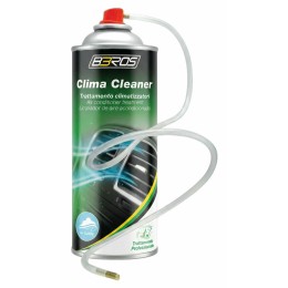Pulizia climatizzatore Auto BBROS