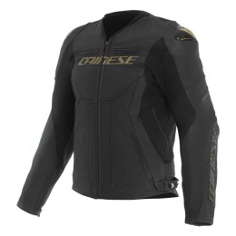 Giacca in pelle Racing 5 DAINESE