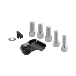 Adattatore specchio Naked RIZOMA