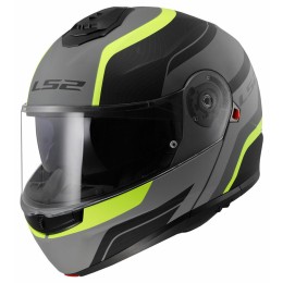 Casco Modulare FF908 Strobe Monza LS2 HELMETS