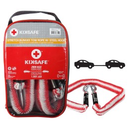 Cavo traino KIKSAFE