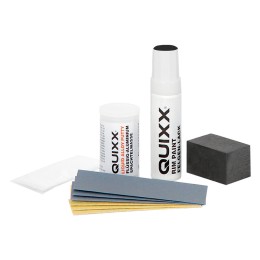 Kit riparazione cerchi Wheel Repair kit QUIXX SYSTEM