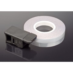 Adesivi rifrangenti Nastro rifrangente Ruota- 7mm PIEGA