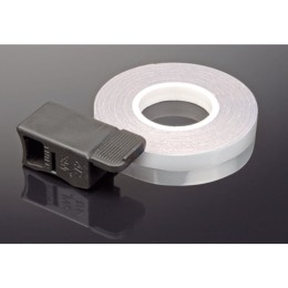 Adesivi rifrangenti Nastro rifrangente Ruota- 7mm PIEGA