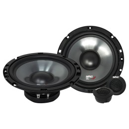 Kit Altoparlanti EF 65S IMPACT