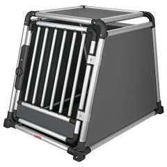 Gabbia da trasporto Premium LAMPA
