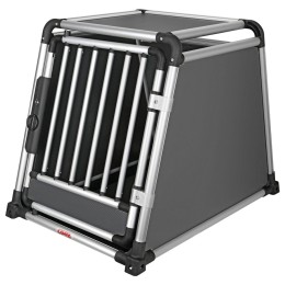 Gabbia da trasporto Premium LAMPA