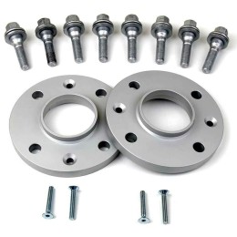 Kit distanziali e bulloni O-P1218CP7 ATHENA