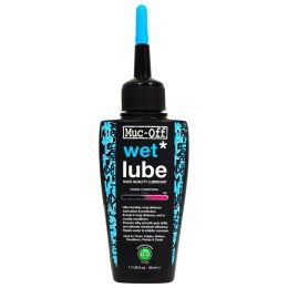 Lubrificante catena Wet Weather Lube MUC-OFF