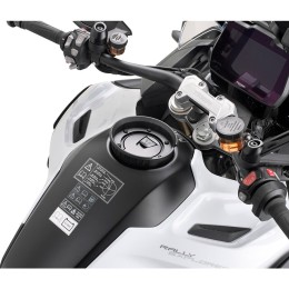Borsa da serbatoio - Flangia Triumph Tiger GIVI