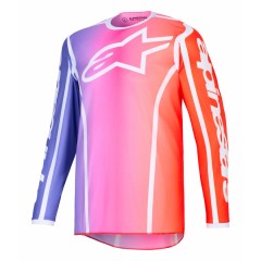 Maglia Fluid Apex ALPINESTARS
