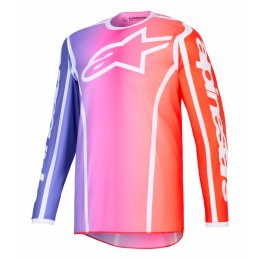 Maglia Fluid Apex ALPINESTARS