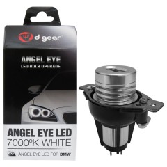 Lampadine Led Angel Eyes BMW Bmw Serie 3 D-GEAR