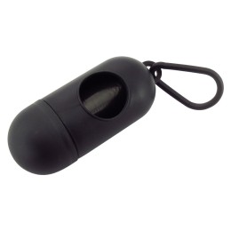 Dispenser per sacchetti igienici OSSO