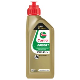 Olio motore Power 1 Scooter 4T 10W30 CASTROL