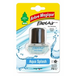 Profumi da bocchetta aria Acqua Splash ARBRE MAGIQUE