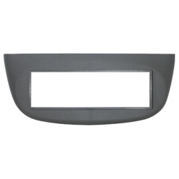 Installazione Mascherina 1 din Renault Twingo 2007> Renault Twingo 2007 > PHONOCAR