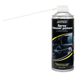 Cruscotto pulitore Rimuovi polvere spray BBROS