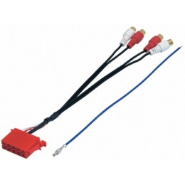 Installazione Cablaggio Car Stereo PHONOCAR
