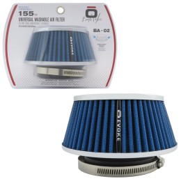 Filtro aspirazione diretta universale BA 02 ENRICH VOKE
