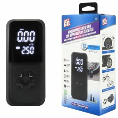 Compressore Portatile WEKGO