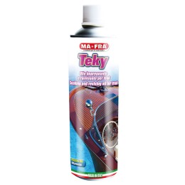 Olio Teki MA-FRA