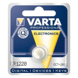 Batteria a bottone CR1200 VARTA