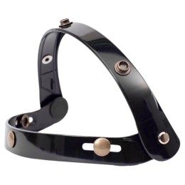 Visiera e accessori BROWN