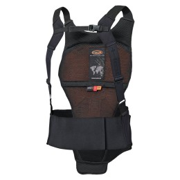 Paraschiena Exosafe Back 2 HELD