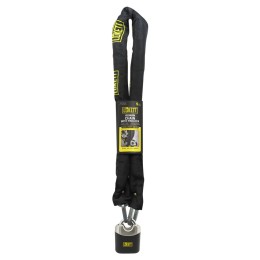 Catena Chain With U-Lock LUKETT